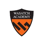 Wasatch Academy logo